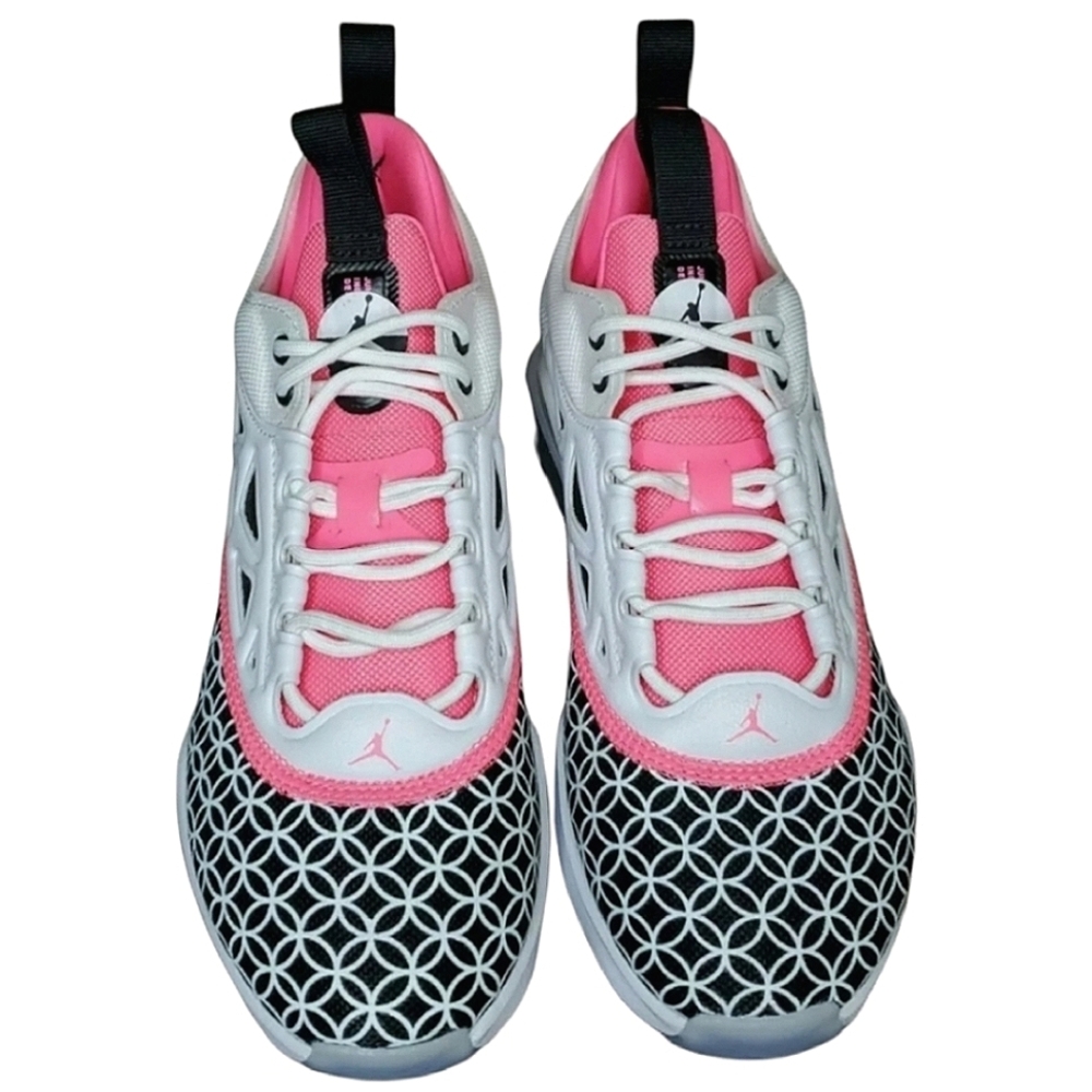 Nike Jordan Air Max 200 XX Chinese New Year 11.5 2019 Pink Black
